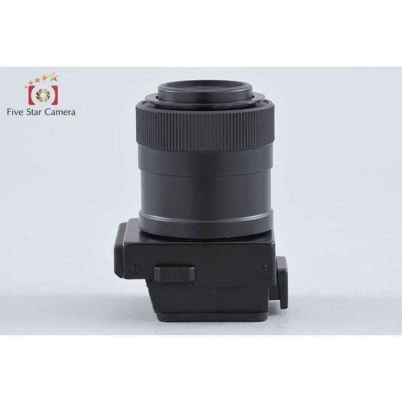ニコン（Nikon） 【中古】Nikon DW-4 F3用 高倍率ファインダー : 中古