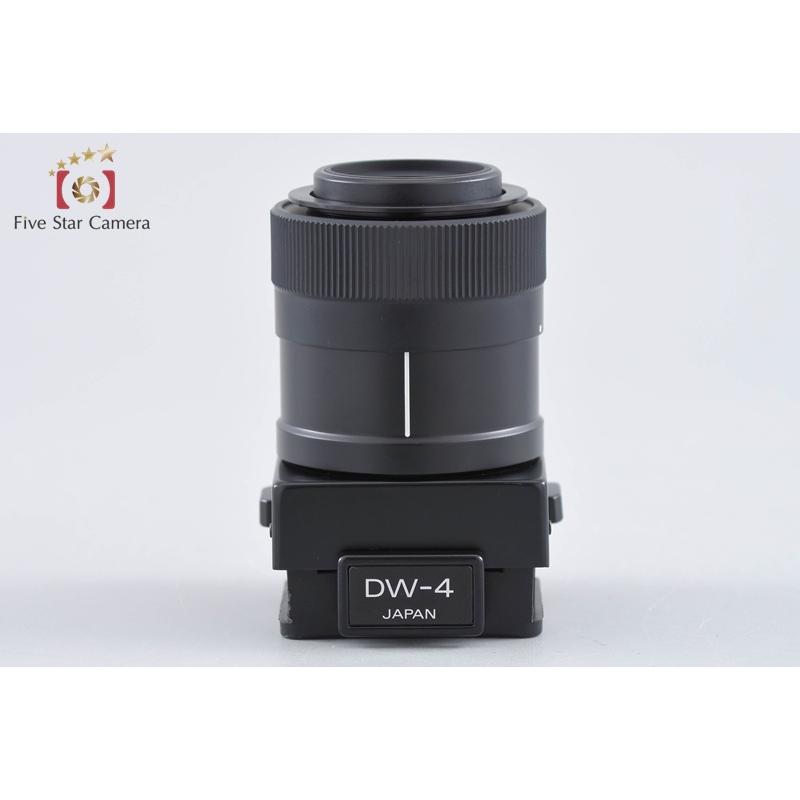 ニコン（Nikon） 【中古】Nikon DW-4 F3用 高倍率ファインダー : 中古