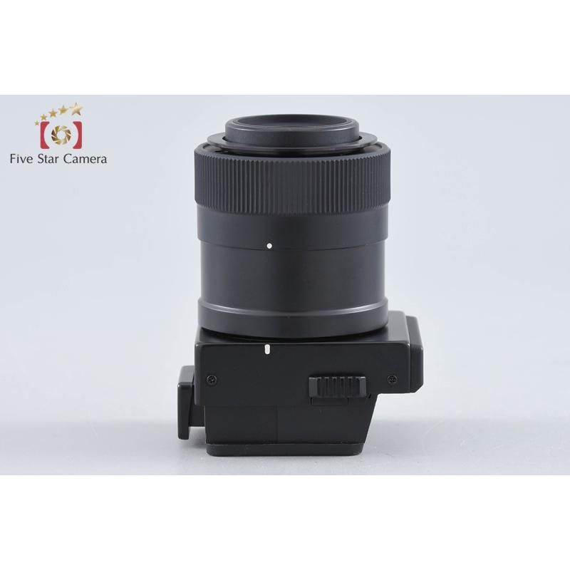 ニコン（Nikon） 【中古】Nikon DW-4 F3用 高倍率ファインダー : 中古