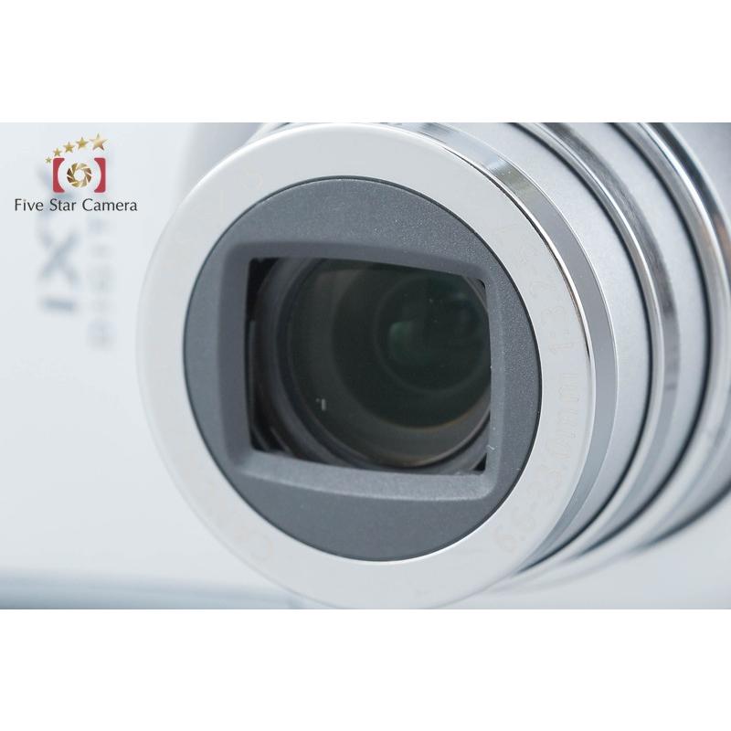 キヤノン（Canon） 【中古】Canon IXY Digital 820 IS シルバー