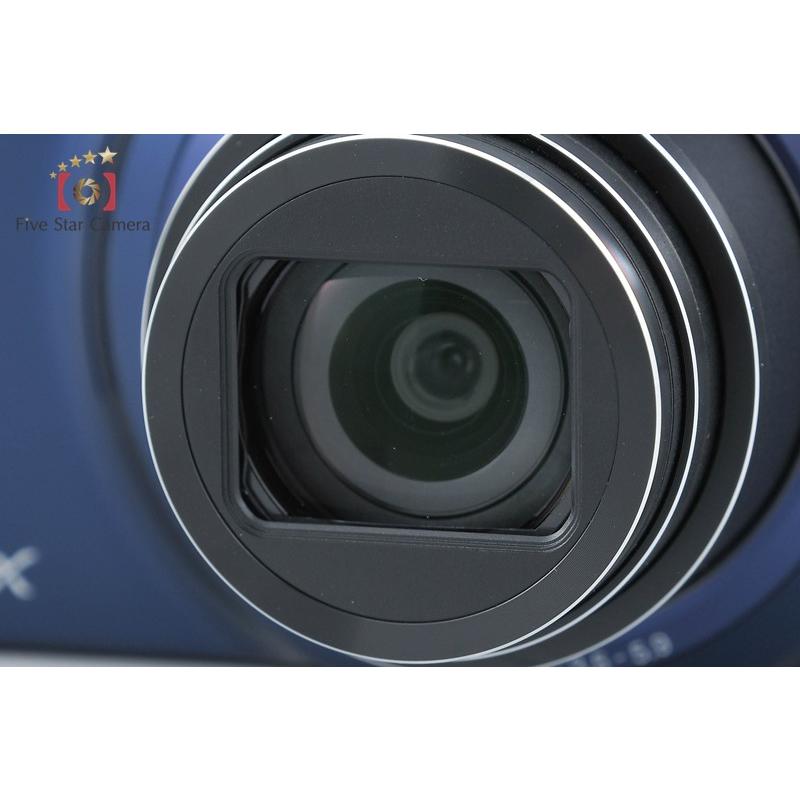 ニコン（Nikon） 【中古】Nikon COOLPIX S9300 ネイビーブルー