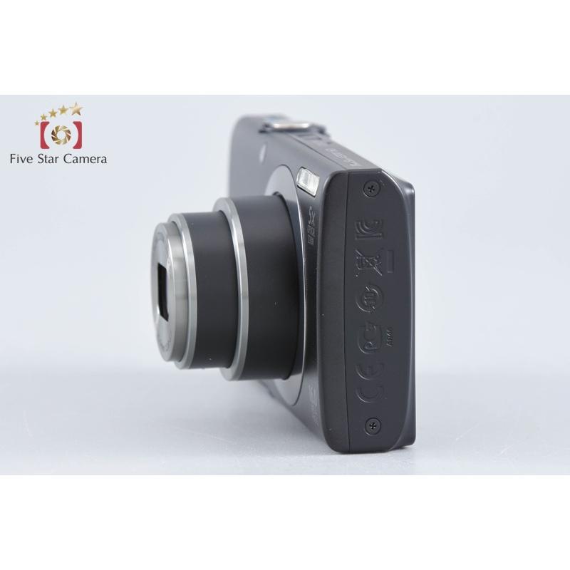 キヤノン（Canon） 【中古】Canon PowerShot A2300 ブラック