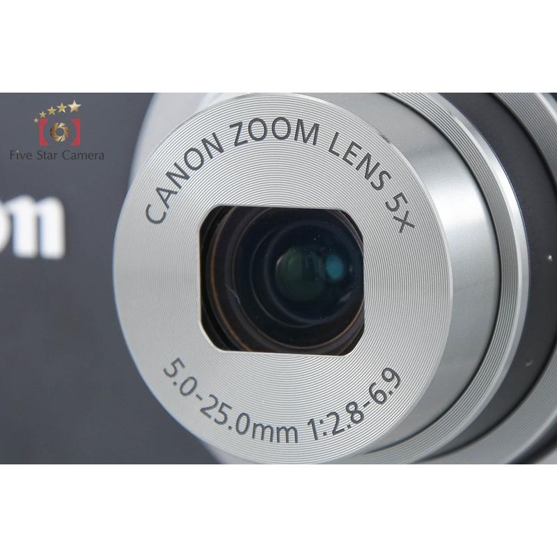 キヤノン（Canon） 【中古】Canon PowerShot A2300 ブラック