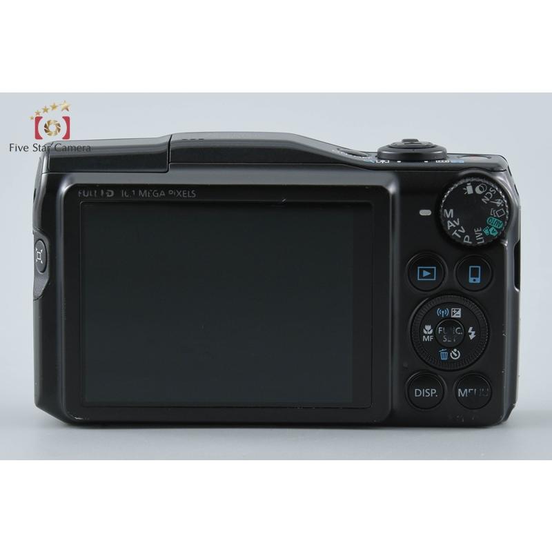 キヤノン（Canon） 【中古】Canon PowerShot SX700 HS ブラック