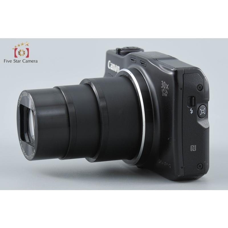 キヤノン（Canon） 【中古】Canon PowerShot SX700 HS ブラック