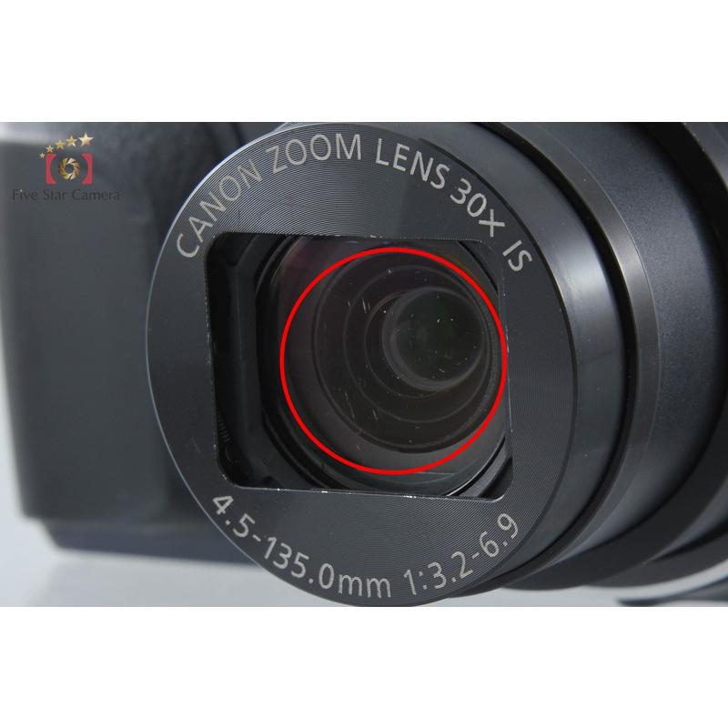 キヤノン（Canon） 【中古】Canon PowerShot SX700 HS ブラック
