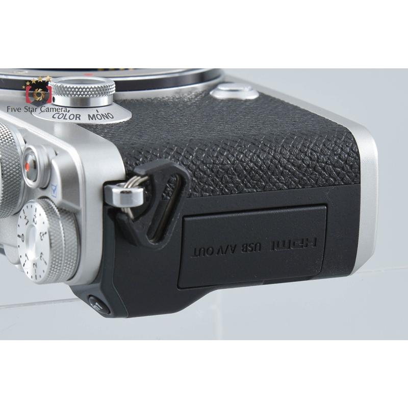 オリンパス（OLYMPUS） 【中古】OLYMPUS PEN-F シルバー ミラーレス