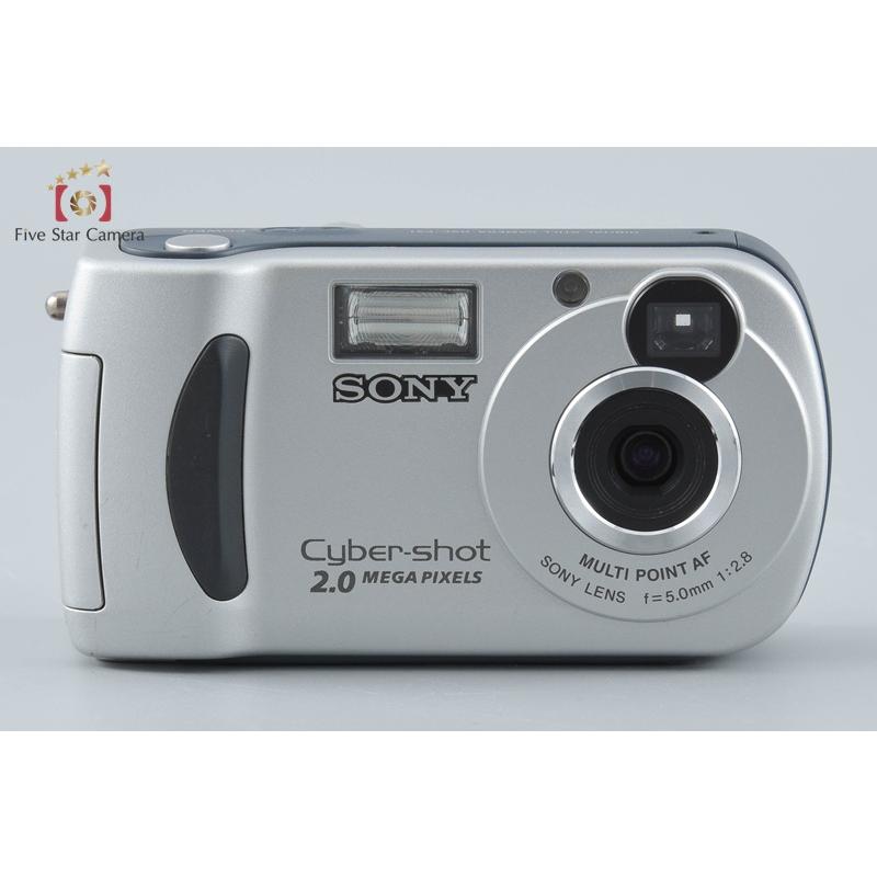 SONY（ソニー） 【中古】SONY Cyber-Shot DSC-P31 コンパクトデジタル