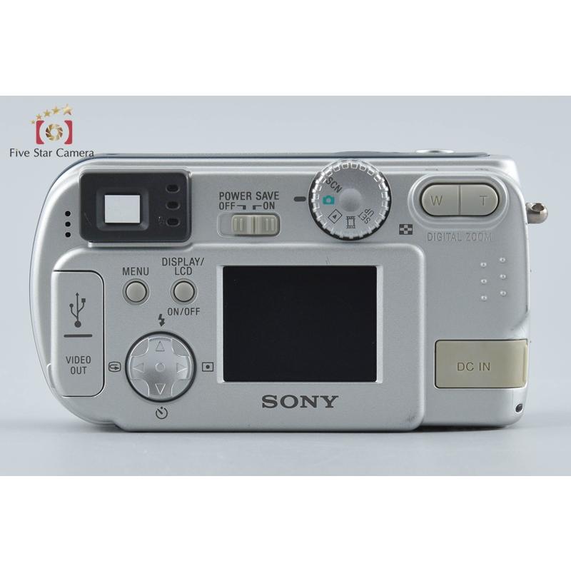 SONY（ソニー） 【中古】SONY Cyber-Shot DSC-P31 コンパクトデジタル