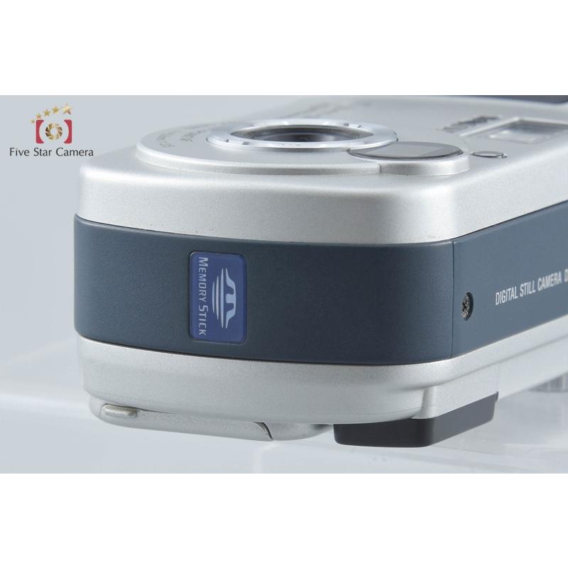 SONY（ソニー） 【中古】SONY Cyber-Shot DSC-P31 コンパクトデジタル