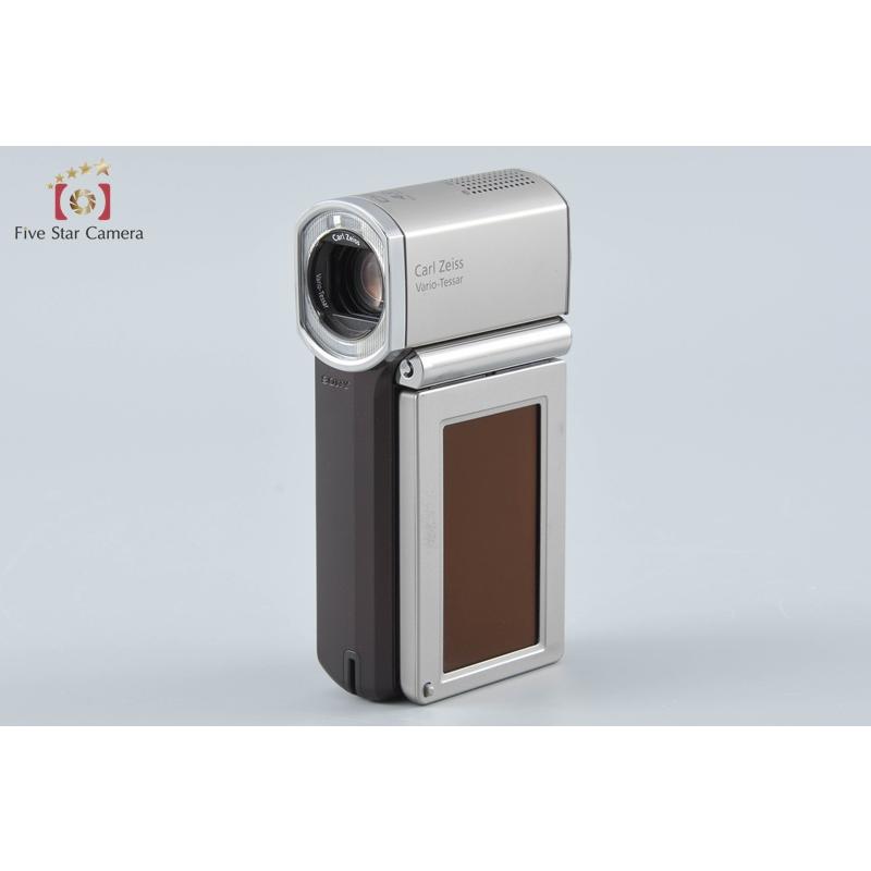 SONY（ソニー） 【中古】SONY ハンディカム HDR-TG1 デジタルビデオ