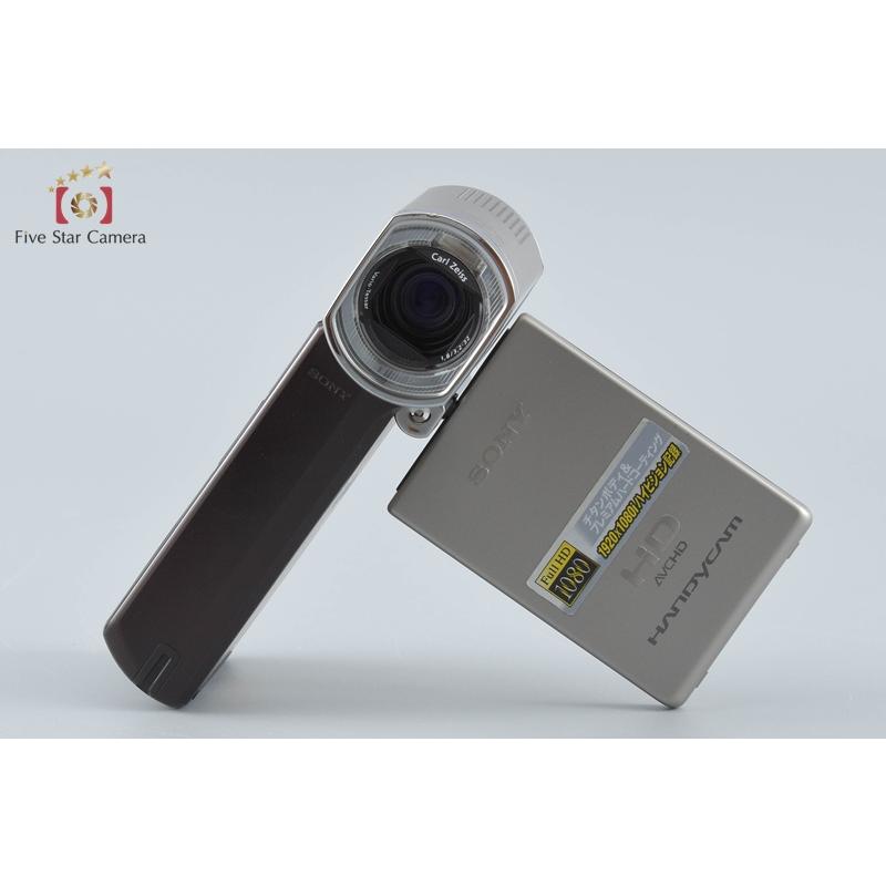 SONY（ソニー） 【中古】SONY ハンディカム HDR-TG1 デジタルビデオ