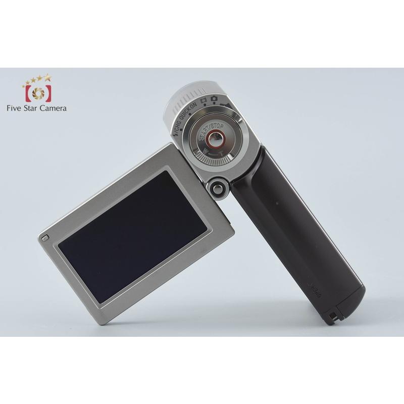 SONY（ソニー） 【中古】SONY ハンディカム HDR-TG1 デジタルビデオ