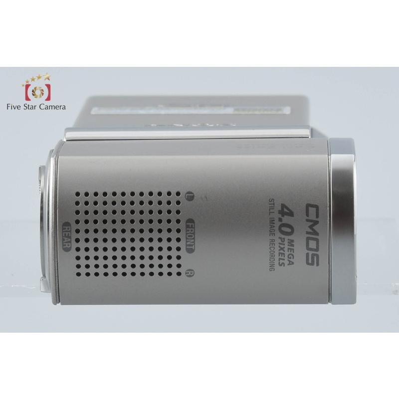 SONY（ソニー） 【中古】SONY ハンディカム HDR-TG1 デジタルビデオ