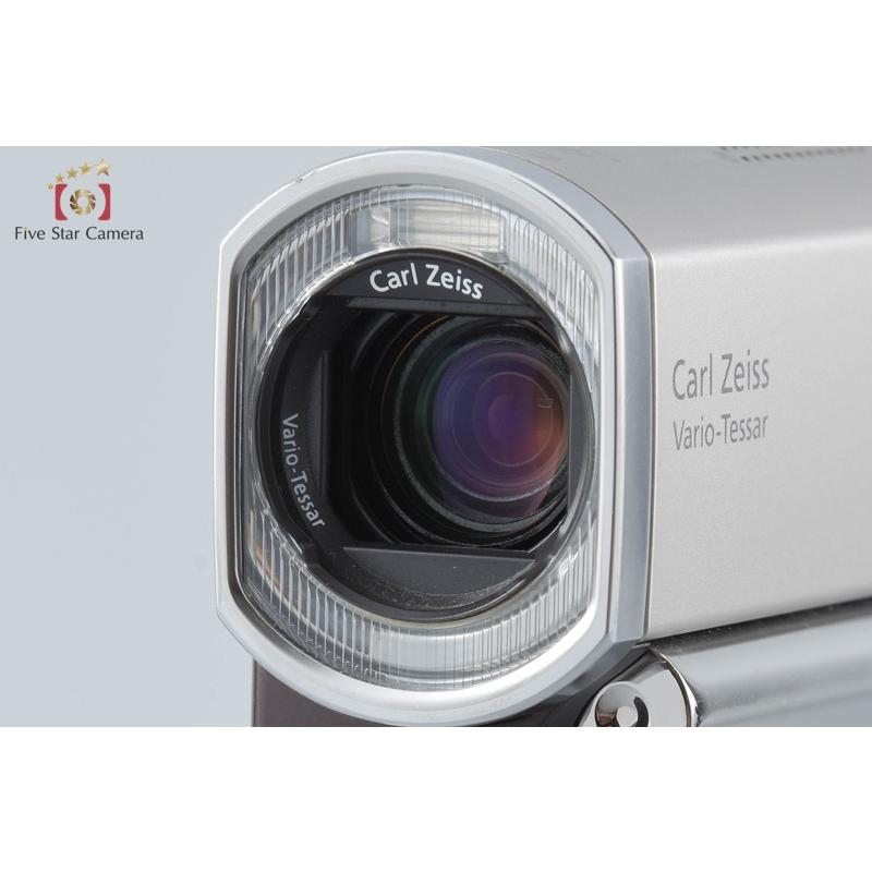 SONY（ソニー） 【中古】SONY ハンディカム HDR-TG1 デジタルビデオ