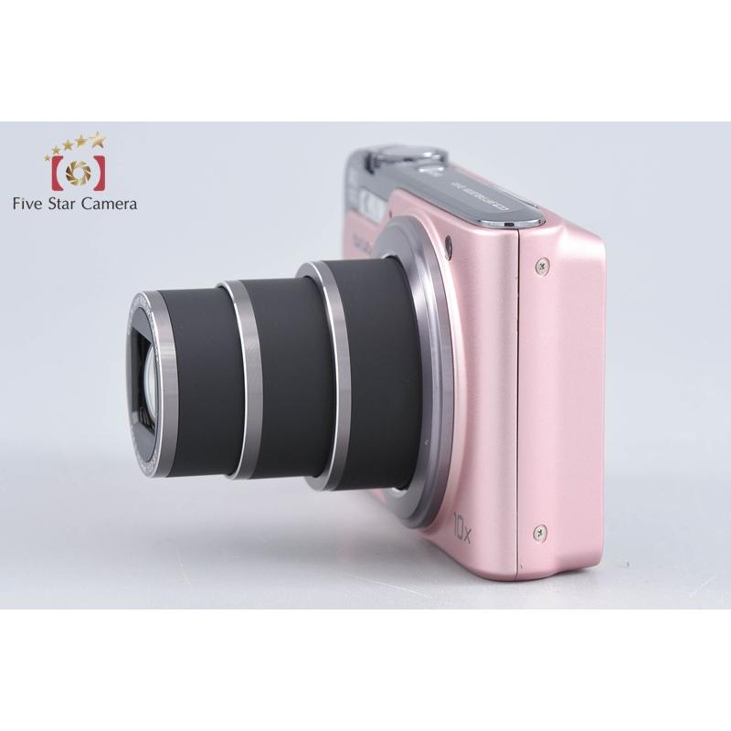 CASIO（カシオ） 【中古】Casio EXILIM EX-H15 ピンク コンパクト