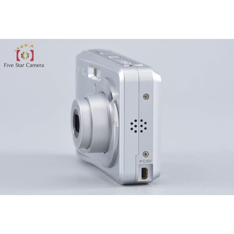 ペンタックス 【中古】PENTAX Optio E50 コンパクトデジタルカメラ