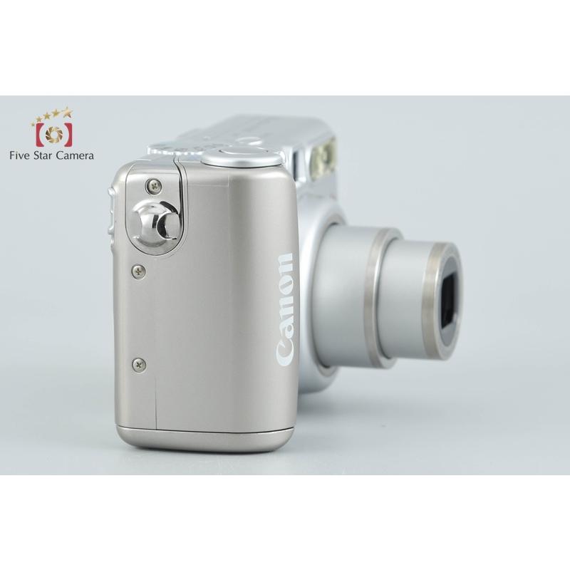キヤノン（Canon） 【中古】Canon PowerShot A530 コンパクトデジタル