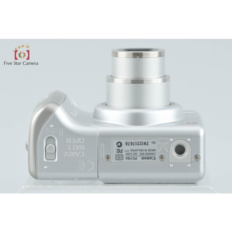 キヤノン（Canon） 【中古】Canon PowerShot A530 コンパクトデジタル