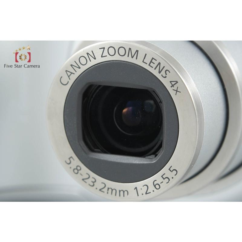 キヤノン（Canon） 【中古】Canon PowerShot A530 コンパクトデジタル