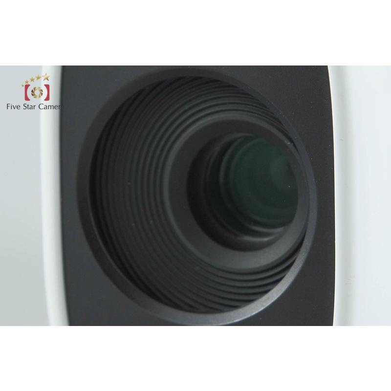 キヤノン（Canon） 【中古】Canon PowerShot ZOOM ホワイト コンパクト