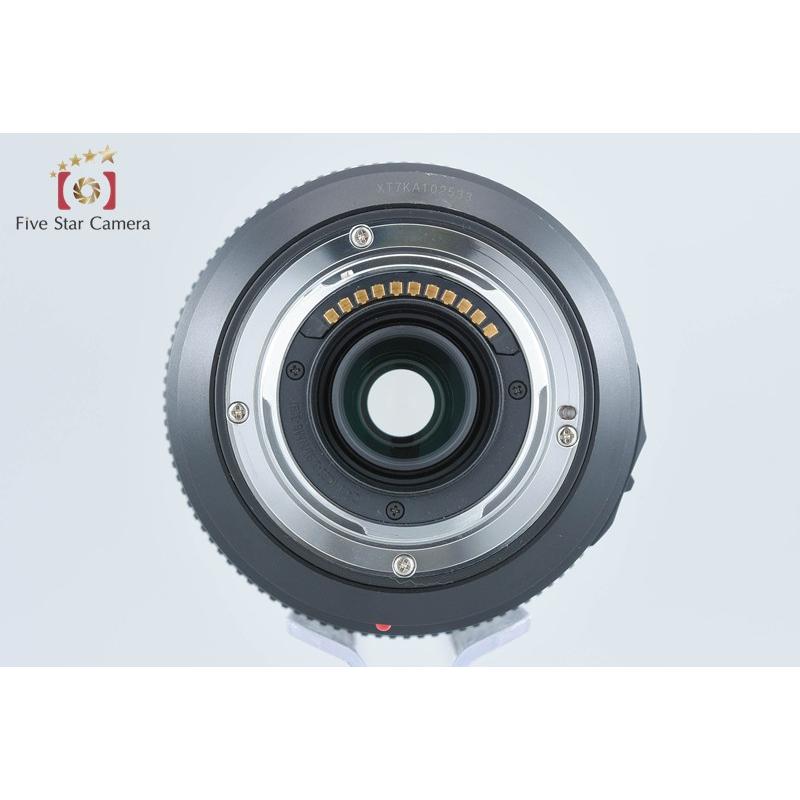 【中古】Panasonic パナソニック LUMIX G VARIO 100-300mm f/4-5.6 POWER O.I.S. H-FSA100300 | Panasonic | 05