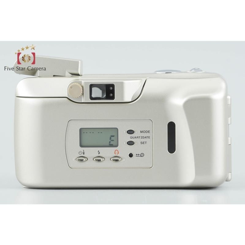 オリンパス（OLYMPUS） 【中古】OLYMPUS μ[mju:]-III ミューIII 135