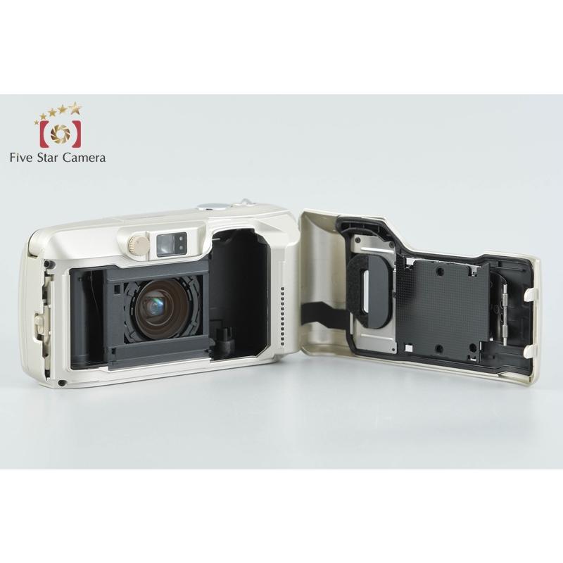 オリンパス（OLYMPUS） 【中古】OLYMPUS μ[mju:]-III ミューIII 135