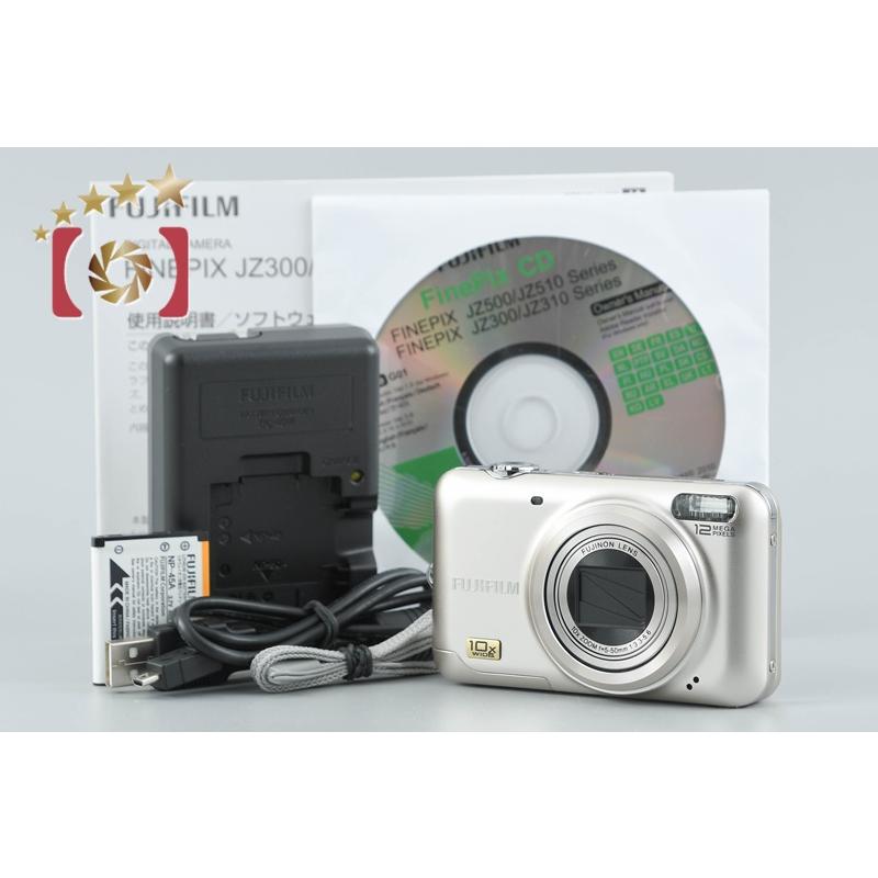 FUJIFILM（フジフイルム） 【中古】FUJIFILM 富士フイルム FinePix