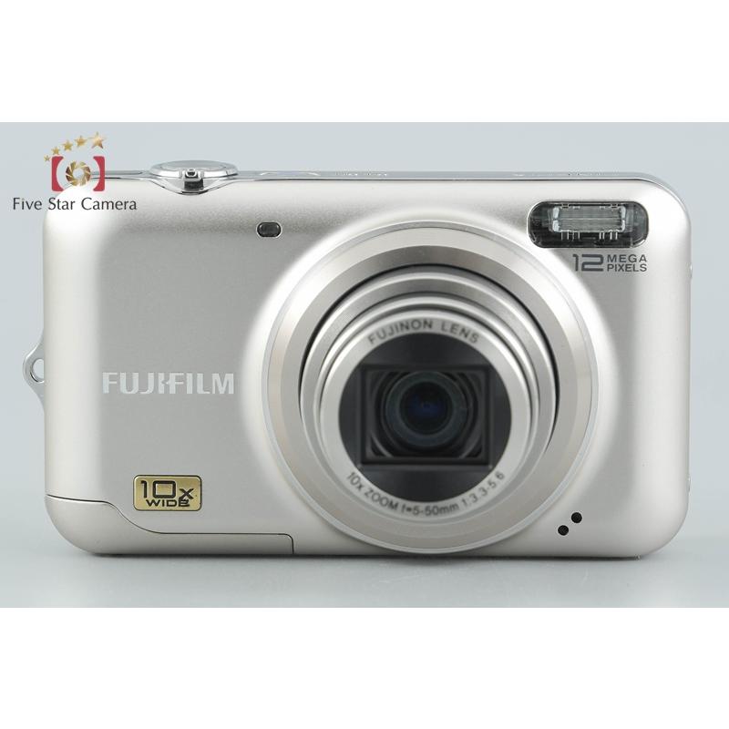 FUJIFILM（フジフイルム） 【中古】FUJIFILM 富士フイルム FinePix