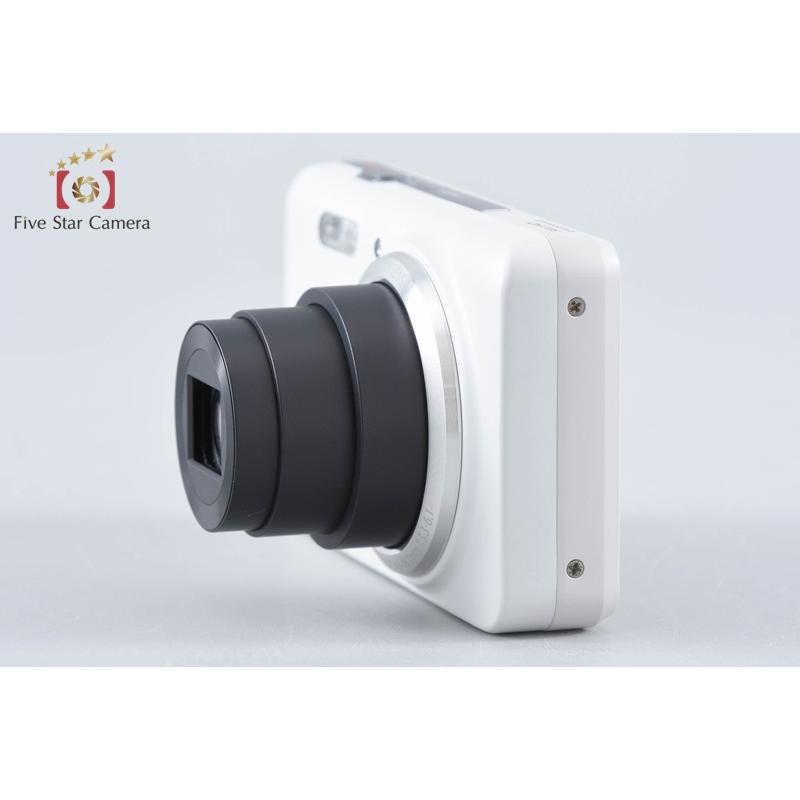オリンパス（OLYMPUS） 【中古】OLYMPUS STYLUS VH-520 ホワイト