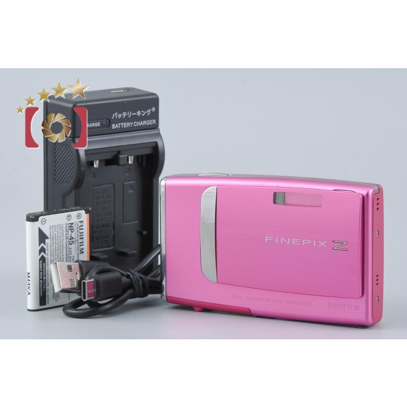 FUJIFILM（フジフイルム） 【中古】FUJIFILM 富士フイルム FINEPIX