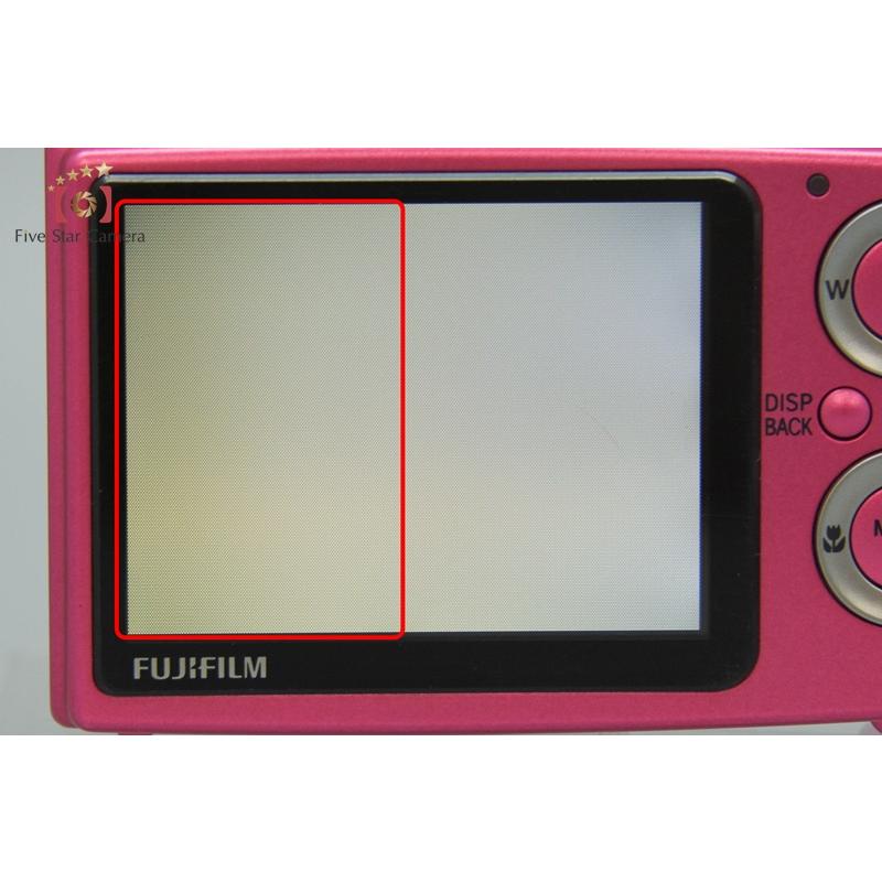 FUJIFILM（フジフイルム） 【中古】FUJIFILM 富士フイルム FINEPIX