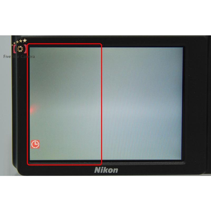 ニコン（Nikon） 【中古】Nikon COOLPIX A100 レッド コンパクト