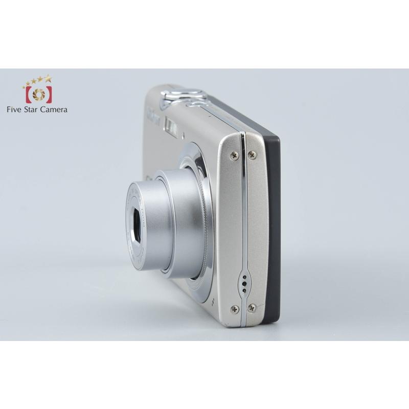 ニコン（Nikon） 【中古】Nikon COOLPIX S230 ウォームシルバー
