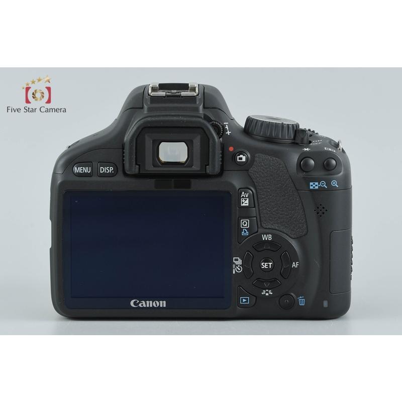 キヤノン（Canon） 【中古】Canon EOS Kiss X4 デジタル一眼レフカメラ