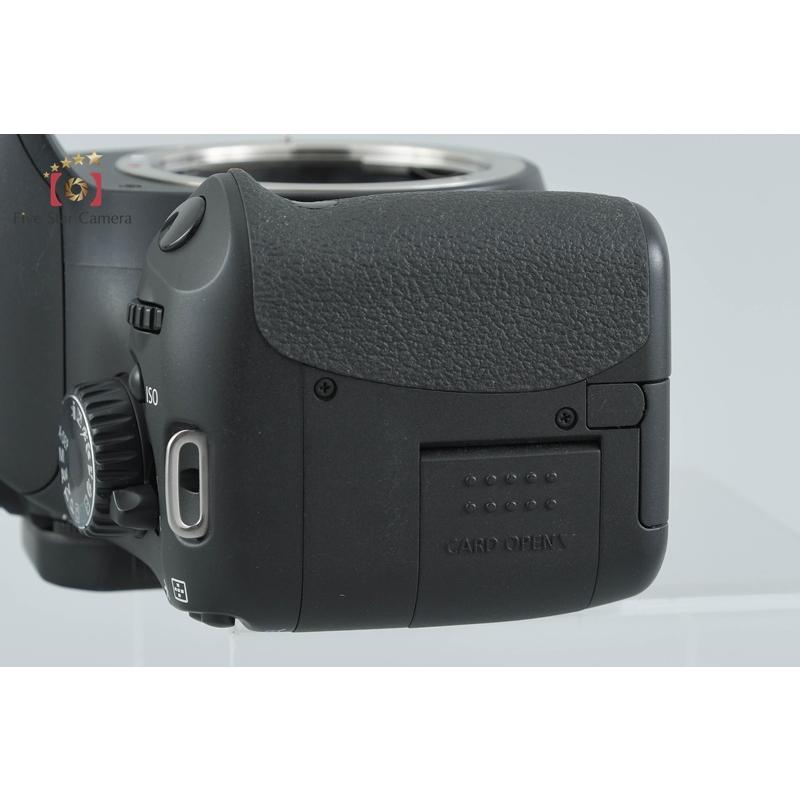 キヤノン（Canon） 【中古】Canon EOS Kiss X4 デジタル一眼レフカメラ