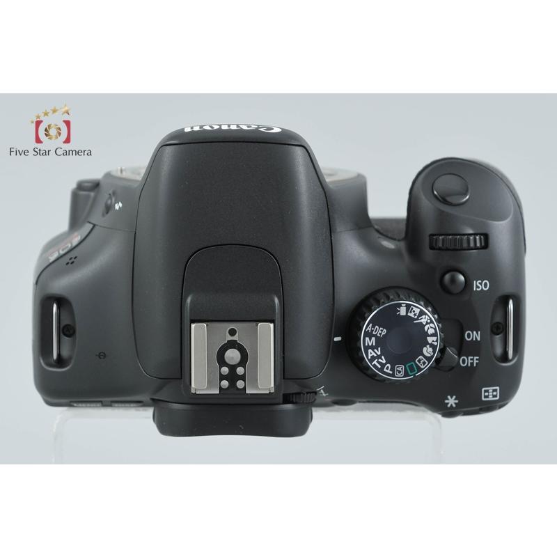 キヤノン（Canon） 【中古】Canon EOS Kiss X4 デジタル一眼レフカメラ