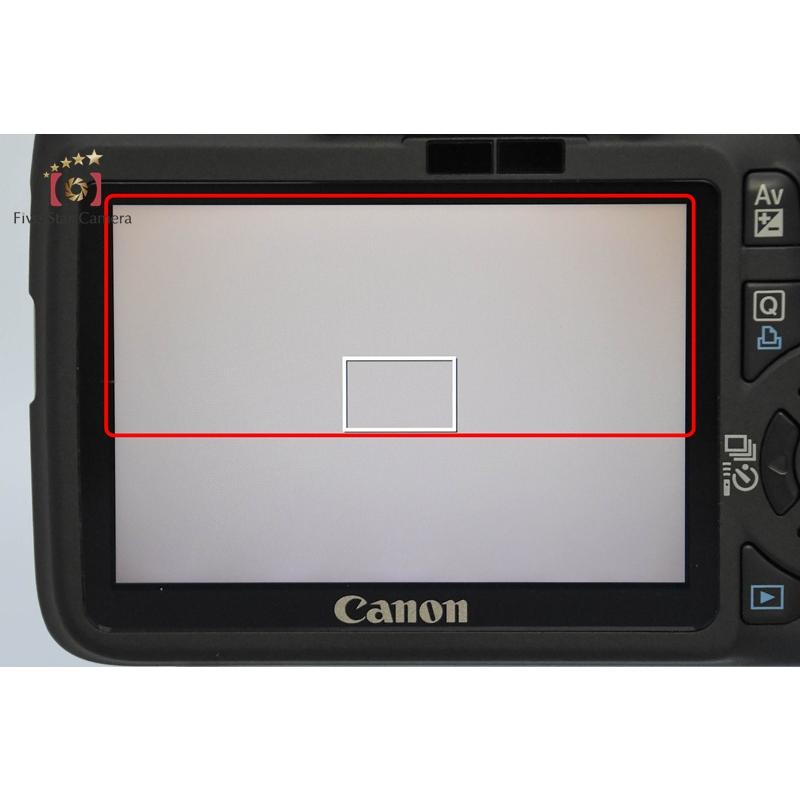 キヤノン（Canon） 【中古】Canon EOS Kiss X4 デジタル一眼レフカメラ