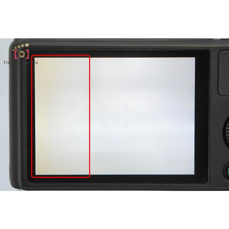 CASIO（カシオ） 【中古】Casio EXILIM EX-ZR800 ブラック コンパクト