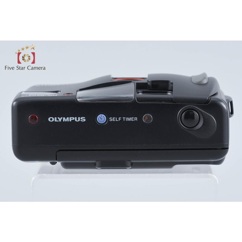 オリンパス（OLYMPUS） 【中古】OLYMPUS AF-10 SUPER コンパクト
