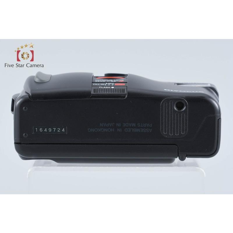 オリンパス（OLYMPUS） 【中古】OLYMPUS AF-10 SUPER コンパクト