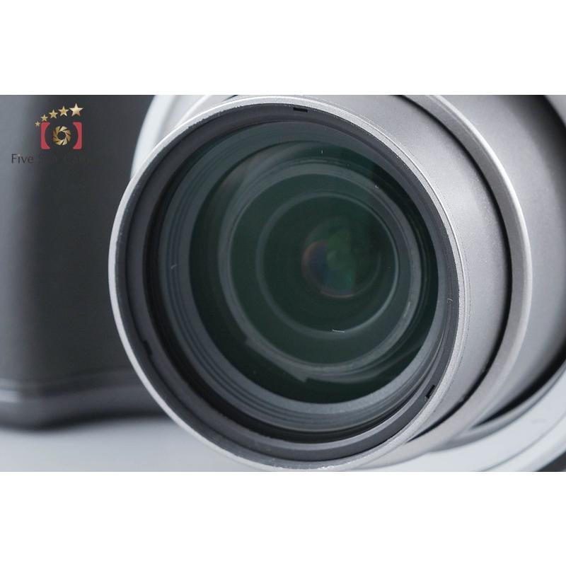 中古　オリンパス　OLYMPUS カメラ　充電器なし オリンパス（OLYMPUS） 【中古】OLYMPUS Camedia SP-550UZ コンパクト