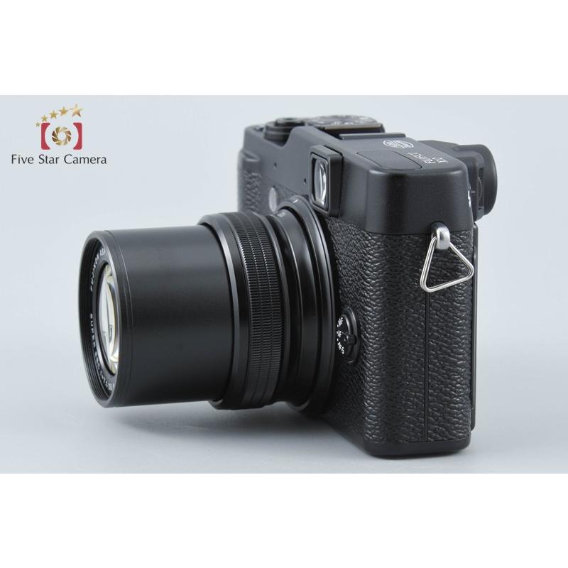FUJIFILM（フジフイルム） 【中古】FUJIFILM 富士フイルム X10
