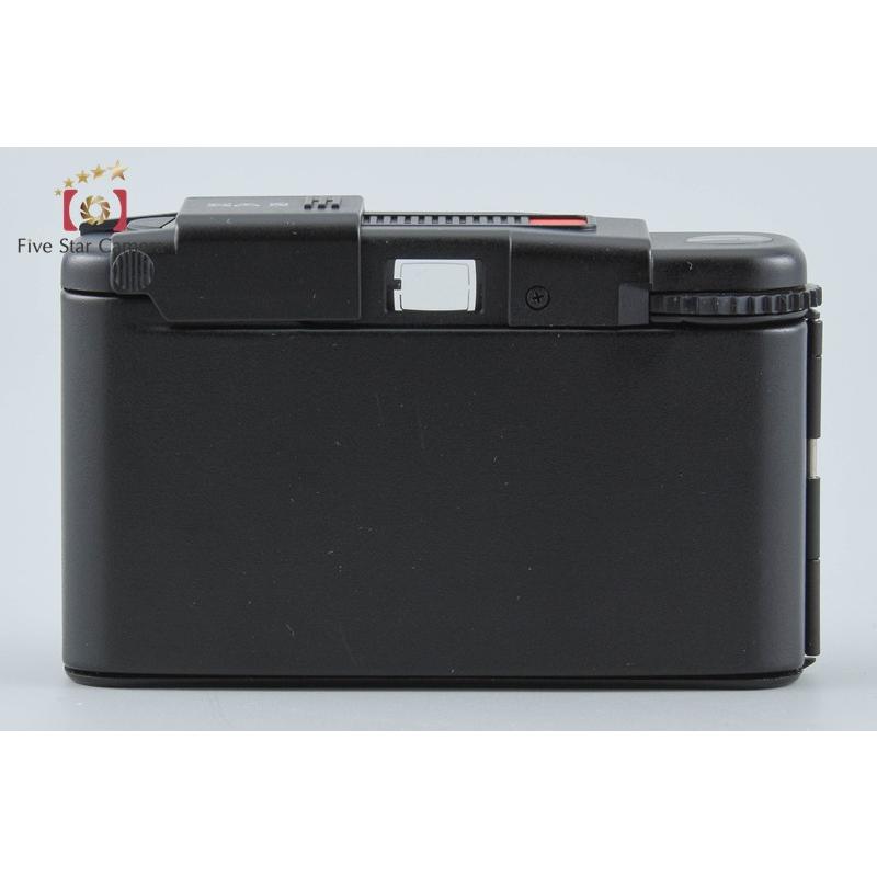 オリンパス（OLYMPUS） 【中古】OLYMPUS XA2 ブラック コンパクト