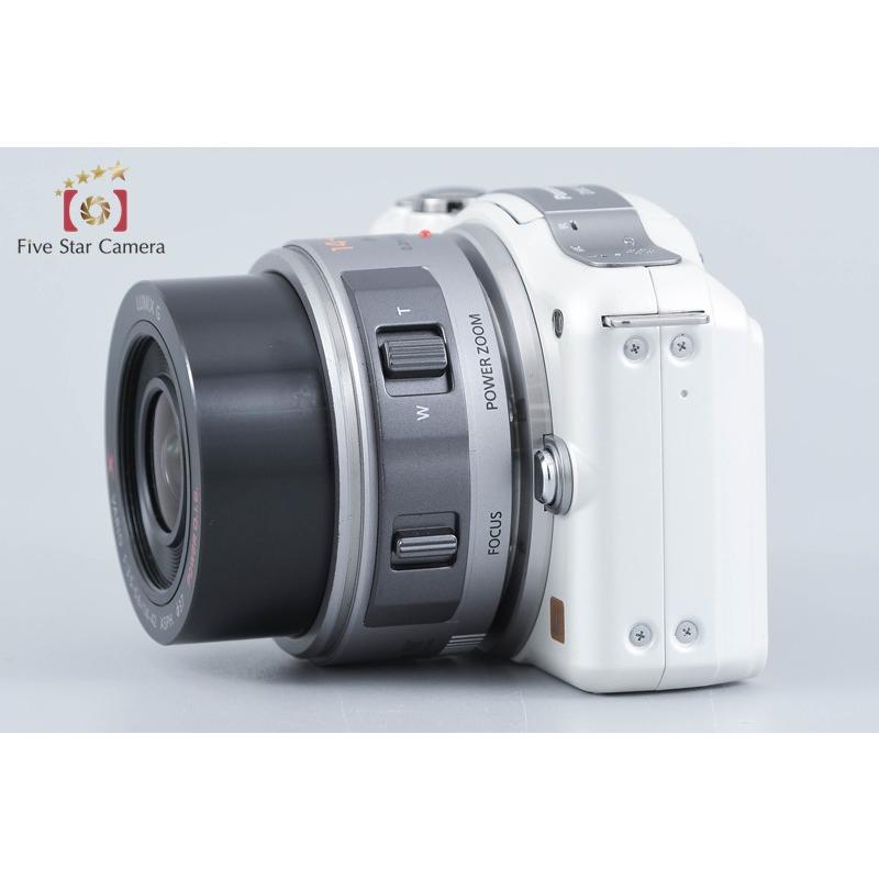 Panasonic（パナソニック） 【中古】Panasonic DMC-GF5X 14-42mm 電動