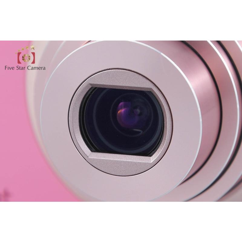 SONY（ソニー） 【中古】SONY Cyber-Shot DSC-W630 ピンク デジタル