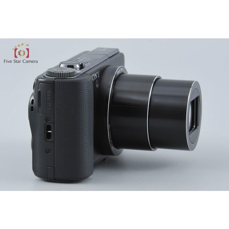 SONY（ソニー） 【中古】SONY Cyber-shot DSC-HX9V ブラック デジタル