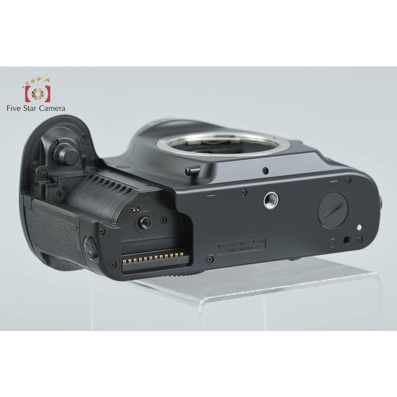 キヤノン（Canon） 【中古】Canon EOS-1N DP フィルム一眼レフカメラ