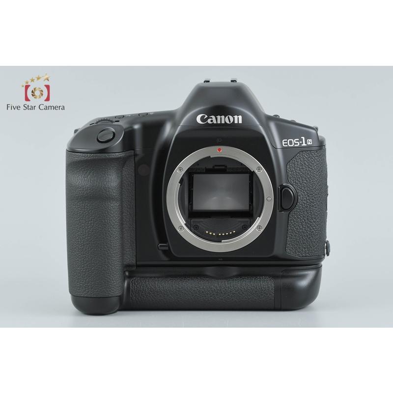 キヤノン（Canon） 【中古】Canon EOS-1N DP フィルム一眼レフカメラ